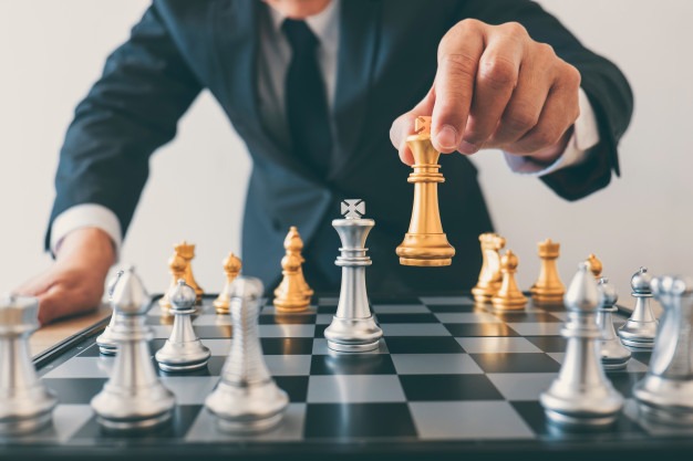 Recruiting Marketing & Talent Acquisition
